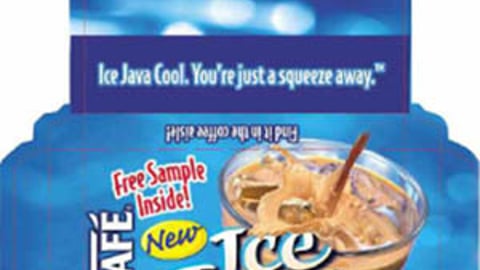 Nescafe Ice Java Direct