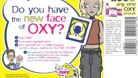 New Face of Oxy FSI
