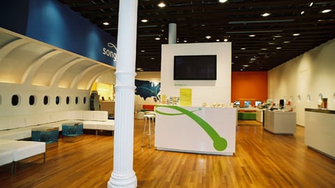 Delta Song Store