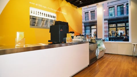Delta Song Store