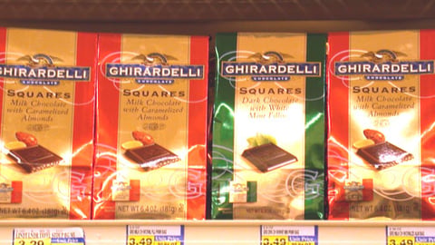 Metallized Paper Packaging