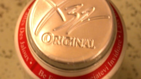 Embossed Packaging