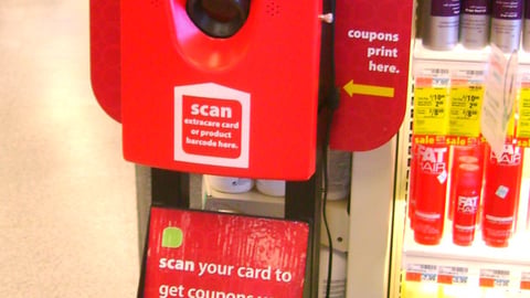 CVS ExtraCare Coupon Center
