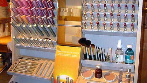 Origins Makeup Unit