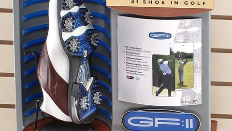 FootJoy Counter Highlighter