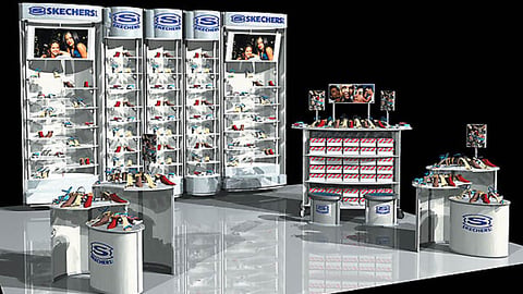 Skechers Shop
