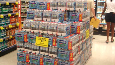 Dannon Case Stack