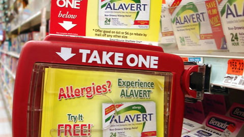 Alavert Take-One