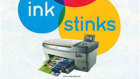 Kodak EasyShare FSI