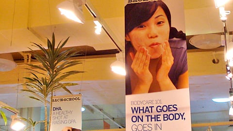 Whole Body Back-to-School Banners