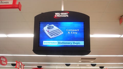 Wal-Mart TV