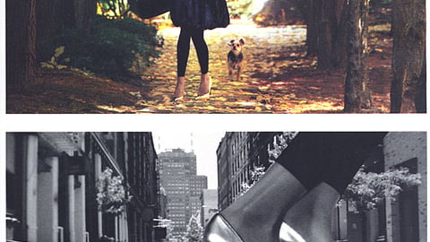 Kohl's Simply Vera Print Ad