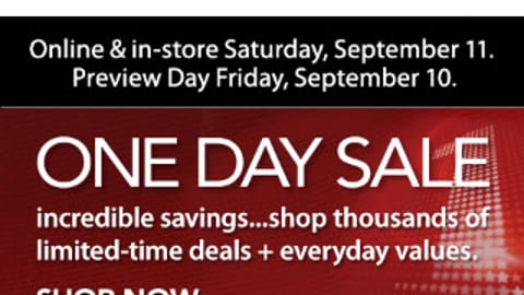 Macy's iPhone App 