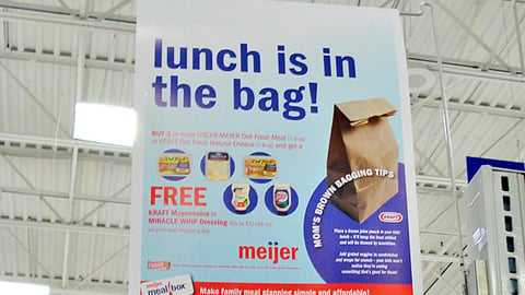 Meijer Kraft Lunch Rebate Violator