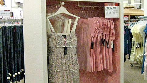 JCPenney I 'Heart' Ronson Wardrobe
