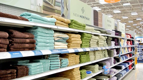 Meijer New Heritage Bath Gondola