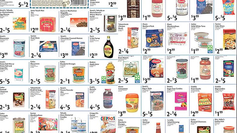 Stop & Shop Passover Feature