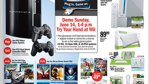 Meijer Gaming Week Feature