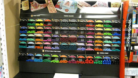 Sharpie 'Project Center' 