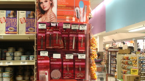 Revlon Power Wing