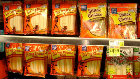 Disney Magic Selections Merchandising