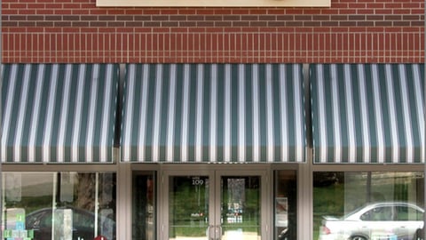 Studio d Exterior