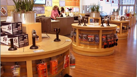 Studio d Checkout