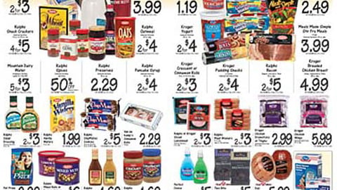 Ralphs Private Label Offer