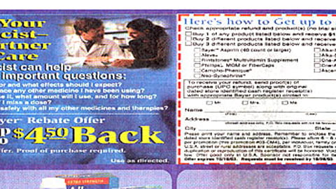 Osco/Bayer Feature
