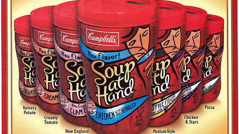 Campbell's FSI