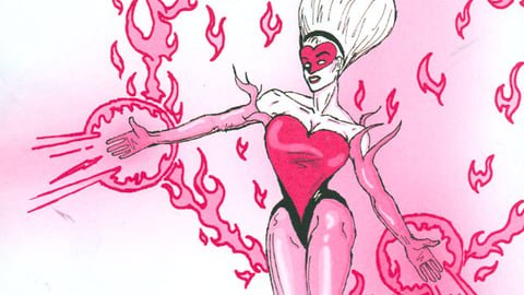 Bloomingdale's 'Little Pink Book' Cover