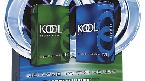 Kool LED Exciter Counter Unit