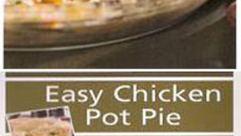 Food Lion 'for Less' Recipe Card