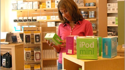 Studio d Merchandising