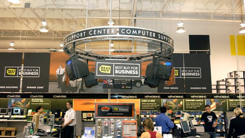 Best Buy Computer Support Center