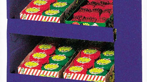 Amurol Sweet Stuff Floorstand