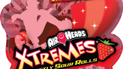 Airheads Xtremes Spanish Clings