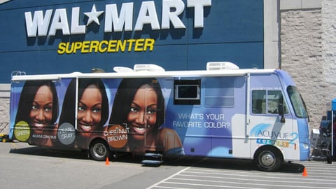 Acuvue Event Bus