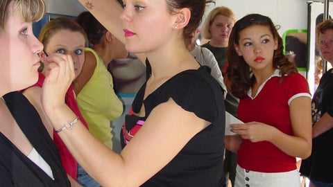 Rimmel Event 