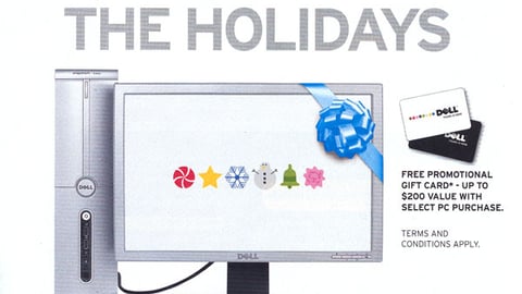 Dell Insert Cover