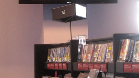 Borders TV Network