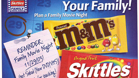 M&M 'Sinbad' FSI