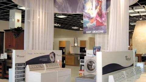 Whirlpool Shop