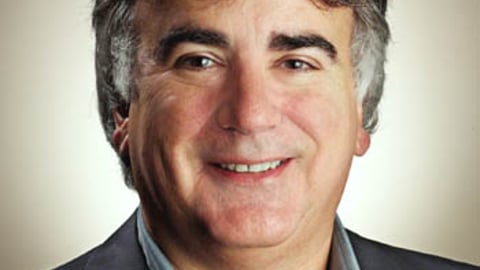 Warren Kornblum