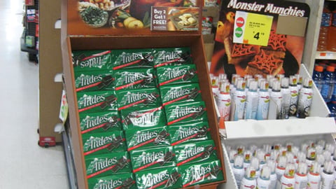 Andes Shipper