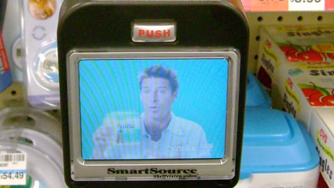 Similac Shelf Video