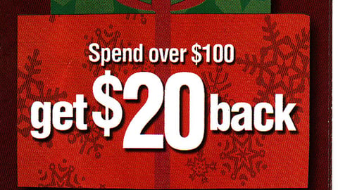 Rite Aid Brochure