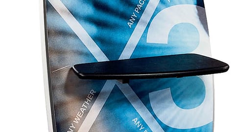 BMW X3 Kiosk