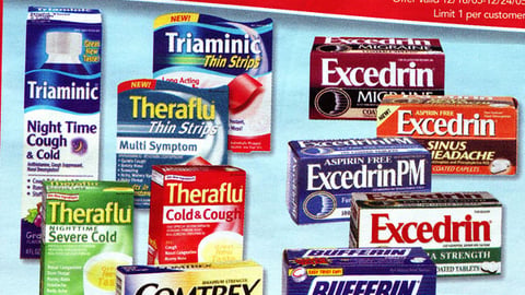 CVS Novartis Rebate Offer