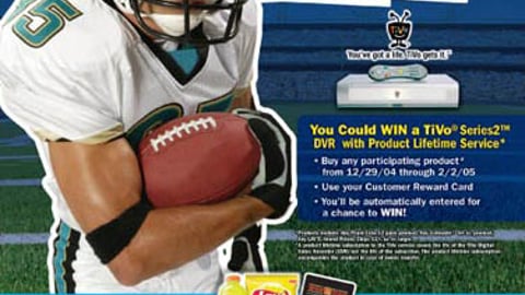 Winn-Dixie/Pepsi Feature